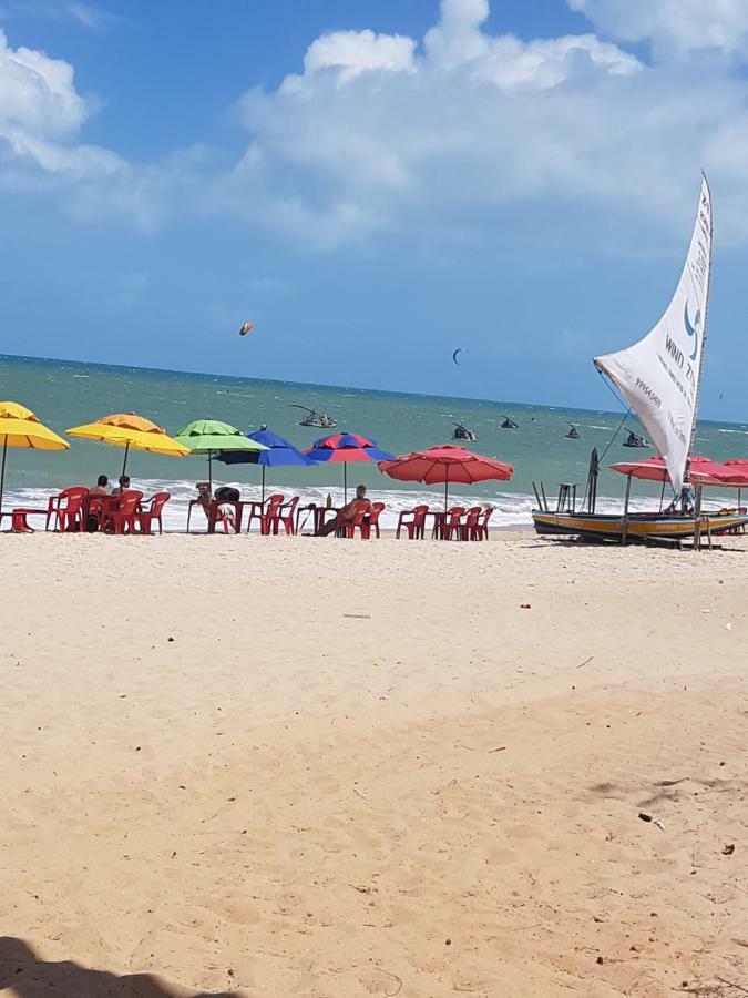 Cumbuco Kariri Beach Extérieur photo